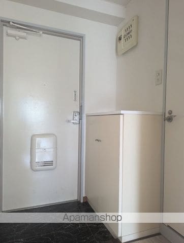 リバーサイド高橋の内装写真