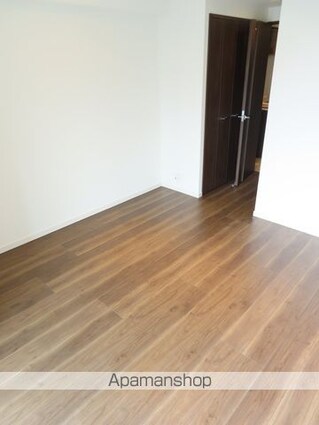 東京都豊島区池袋４丁目[1K/25.67m2]の内装1