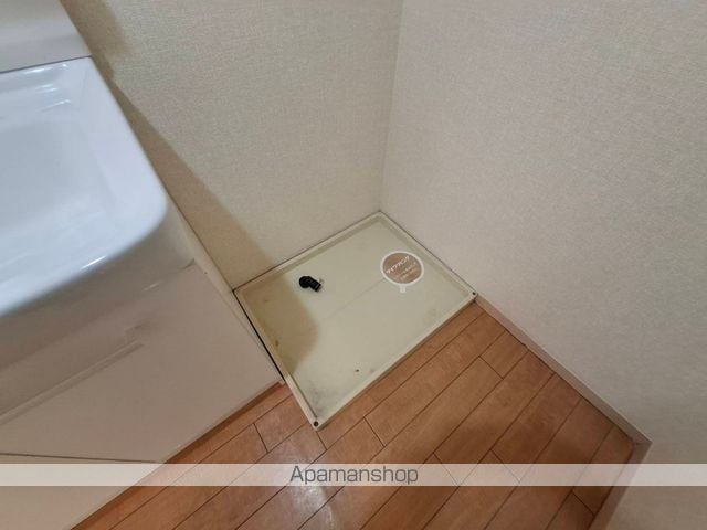 プリシェールの内装写真
