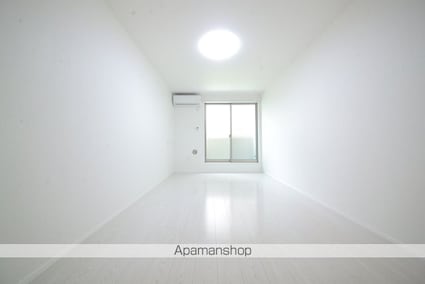 カインドネス八王子東中野[1K/23.58m2]のリビング・居間