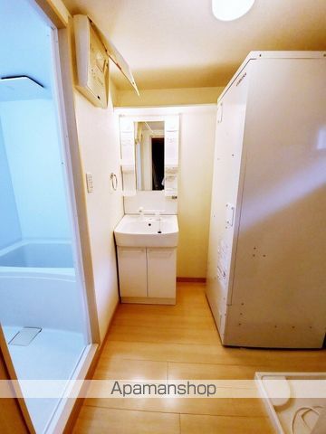 ア・レーズI番館の内装写真