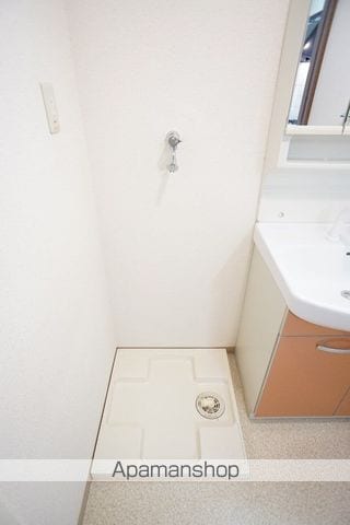 サンライズ布橋の内装写真