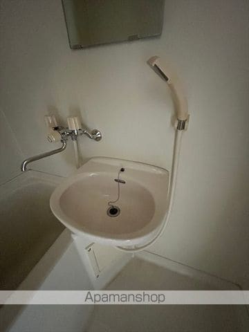 フェリス松栄の内装写真