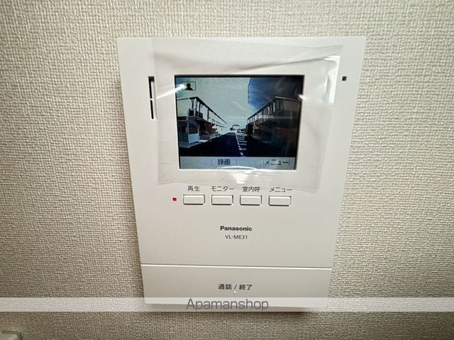 ラクードシャAの内装写真