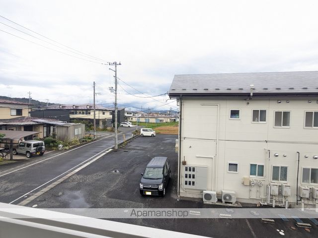 才天ハイツ LIEBEのその他写真