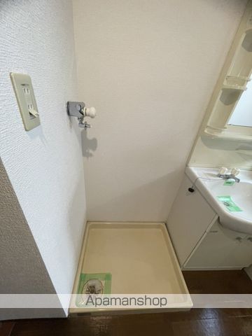 ミーニュ・カーザの内装写真