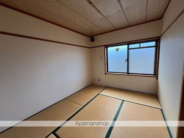 和歌山県和歌山市内原[3DK/56.7m2]の内装4