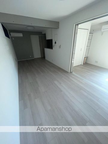 レピュア池袋本町レジデンスの内装写真