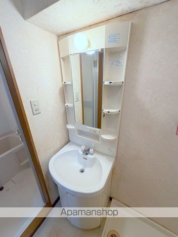 楓壱番館の内装写真