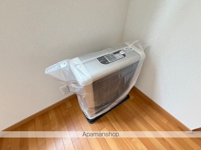 TERRACE HOUSEの内装写真