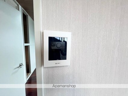 ＫＩビル[1LDK/51.84m2]のセキュリティ