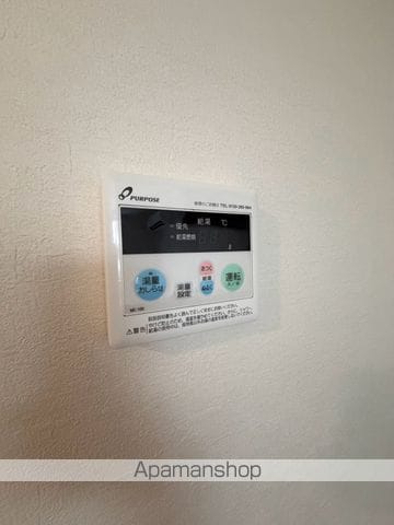 KEIAI RESIDENCE 新柏IIの内装写真
