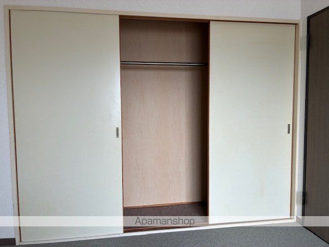 アーク徳山の内装写真