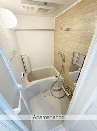 エルファーロ中野富士見町[1DK/27.46m2]のバス