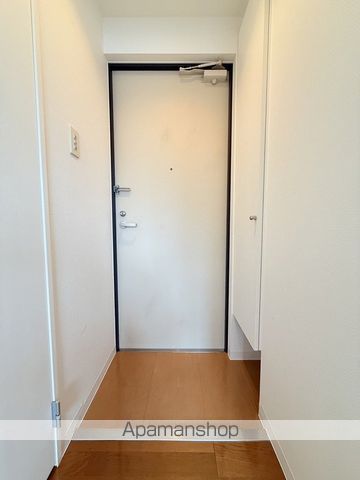 レジディア桑園の内装写真