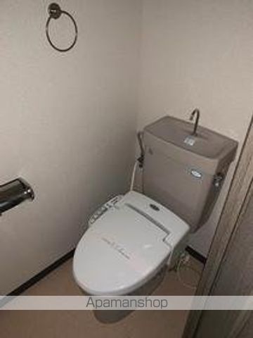 スワースモアSの内装写真