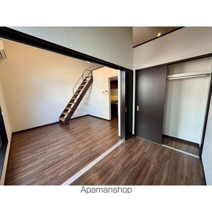 Ｃｒｅｏ浄心[1LDK/31.81m2]の収納