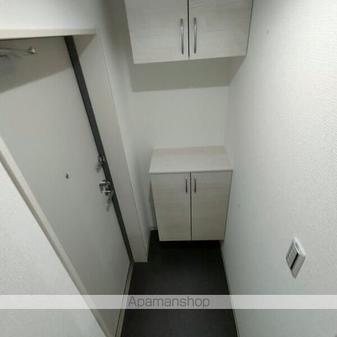 DPORTACEREZOの内装写真