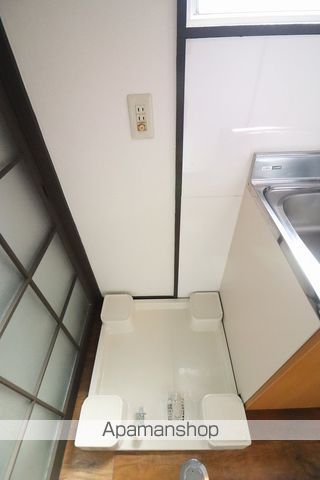 しもとそビルの内装写真