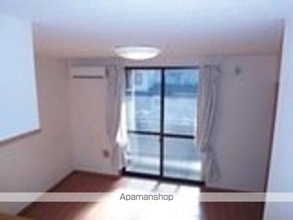 ルミナス・ウッド[1LDK/36m2]の眺望