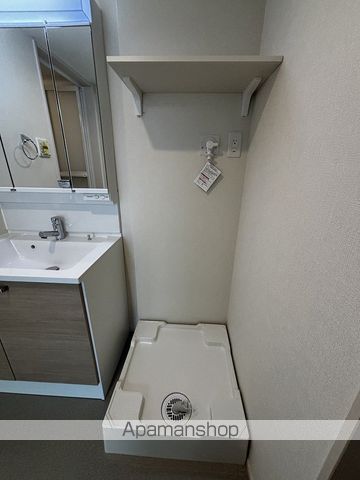 HARMONYTERRACEMITEJIMAIIの内装写真
