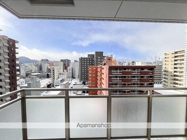 クレジデンス札幌・南4条のその他写真