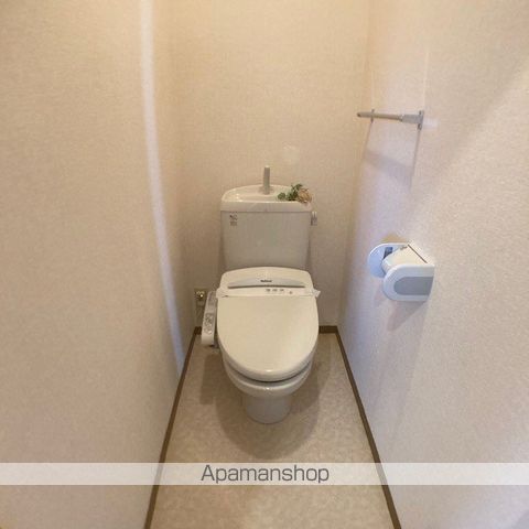 リビングタウン湖都が丘 B棟の内装写真