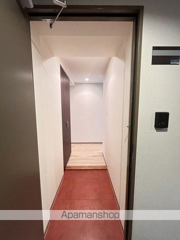 南円山シャトー桂和の内装写真