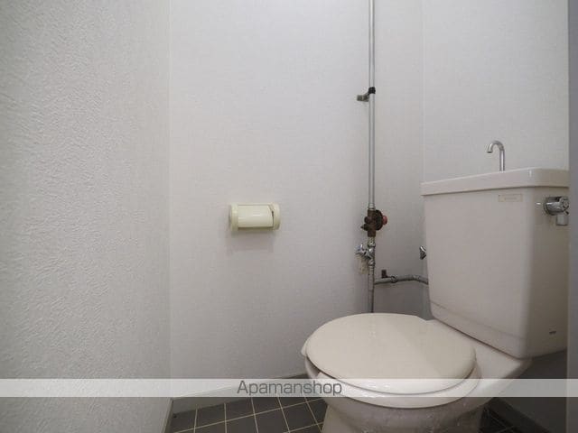 プルミエール新琴似Bの内装写真
