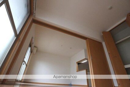 Ｓｏｌｅｉｌ[2LDK/56.85m2]の内装4