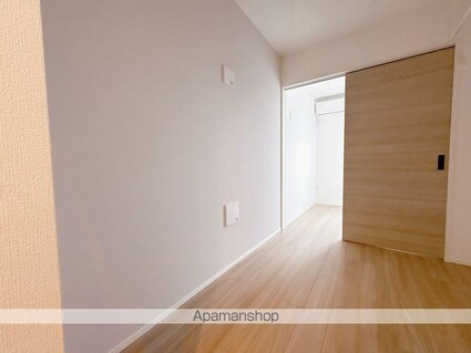 グランフォレ[1DK/22.1m2]の内装6