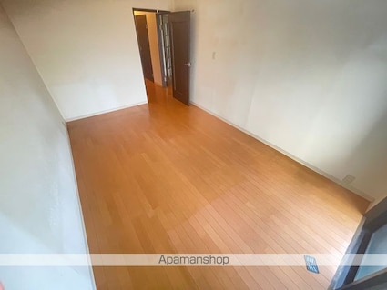 マンショングレース[2LDK/58m2]の内装1