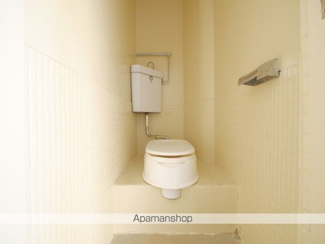 みかほマンションの内装写真