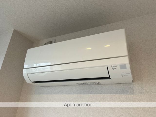 Aristioの内装写真