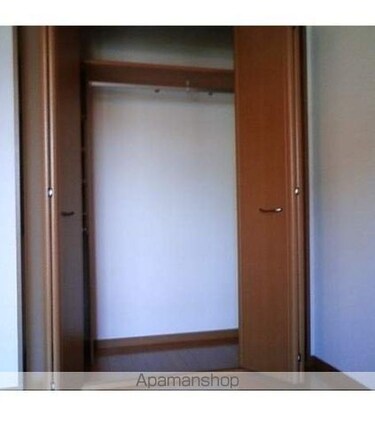 東京都世田谷区北烏山１丁目[1K/22.76m2]の収納