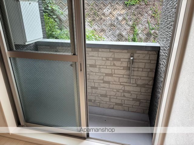 エスパシオフルーレ南大橋の内装写真