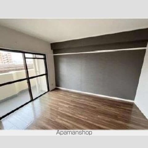 エラン平針の内装写真