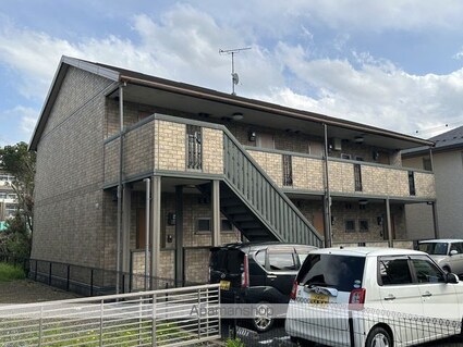 ファーストステージ[1R/30.27m2]の外観5