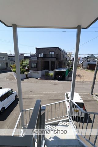 パレスマーサーのその他写真