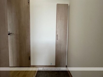 滋賀県甲賀市甲南町深川市場[1LDK/44.72m2]の内装6