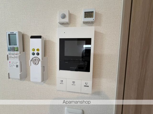 ハーモニーテラス蛍池の内装写真