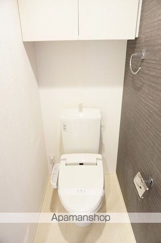 AIVOの内装写真