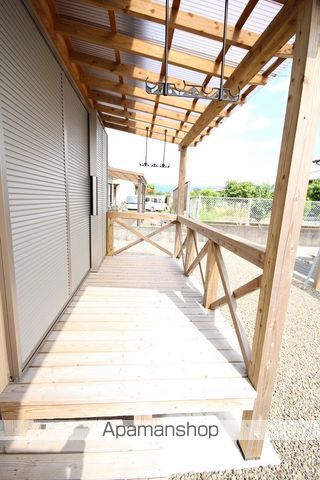 日豊本線 都城駅 徒歩30分 1階建 築14年の内装写真