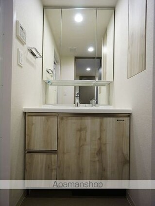 プレサンス丸の内サージュ[1LDK/42.75m2]の洗面所