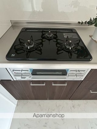 シティパーク津田沼[2LDK/70.74m2]のその他設備