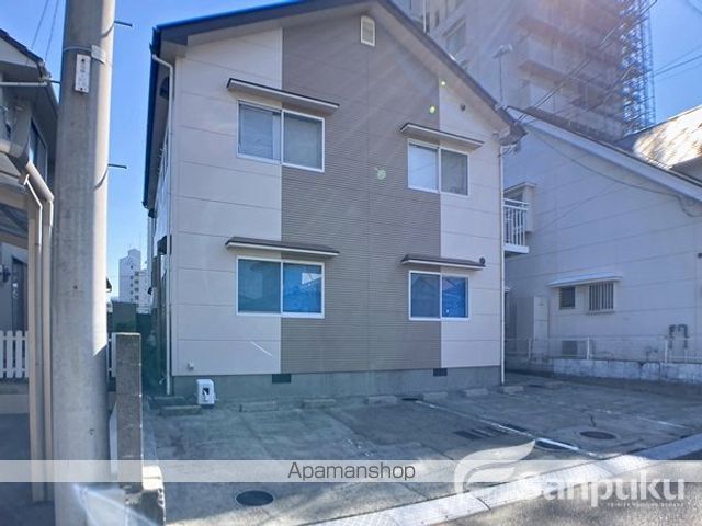 こーぽどれみの外観写真