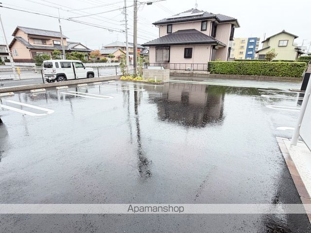 リベルタの内装写真