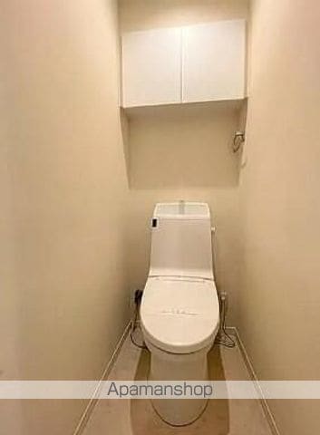 マンション西新宿の内装写真
