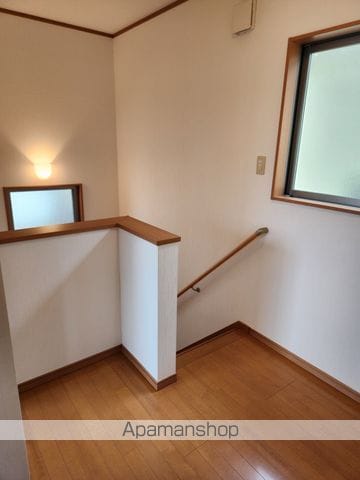 At.パトリアの内装写真