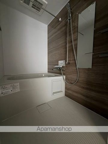 DESTINO RESIDENCIA HIGASHISAPPORの内装写真